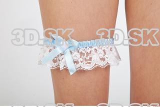 Garter costume texture 0001